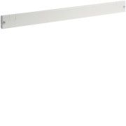 Plastron plein 50x600 - KITS D'EQUIPEMENTS  HAGER UC231