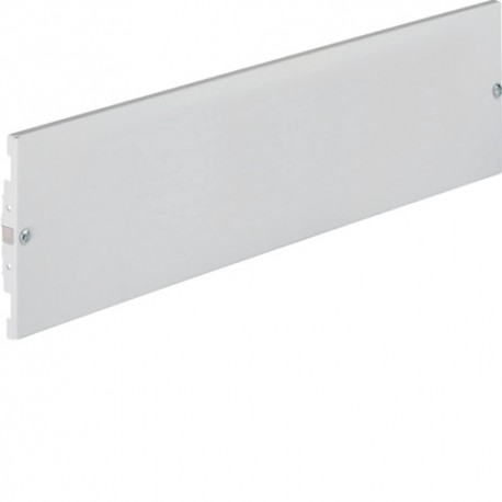 Plastron plein 150x600 - KITS D'EQUIPEMENTS  HAGER UC232