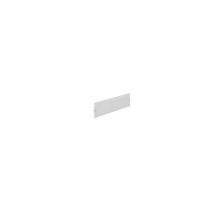 Plastron plein 150x600 - KITS D'EQUIPEMENTS  HAGER UC232