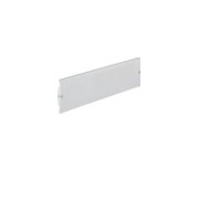 Plastron plein 150x600 - KITS D'EQUIPEMENTS  HAGER UC232