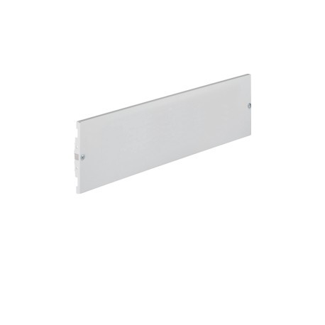 Plastron plein 150x600 - KITS D'EQUIPEMENTS  HAGER UC232