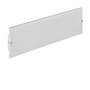 Plastron plein 150x600 - KITS D'EQUIPEMENTS  HAGER UC232