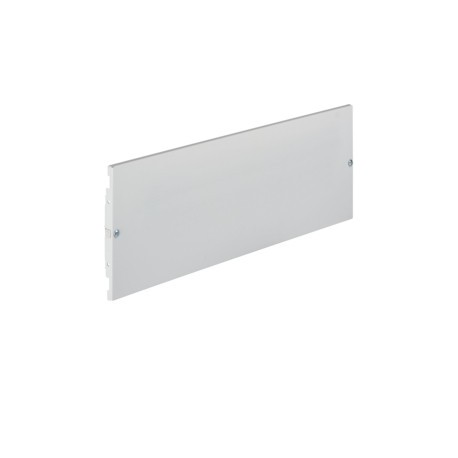 Plastron plein 200x600 - KITS D'EQUIPEMENTS  HAGER UC233