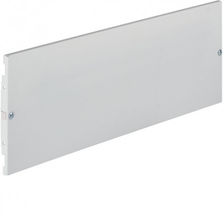Plastron plein 200x600 - KITS D'EQUIPEMENTS  HAGER UC233