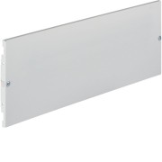 Plastron plein 200x600 - KITS D'EQUIPEMENTS  HAGER UC233