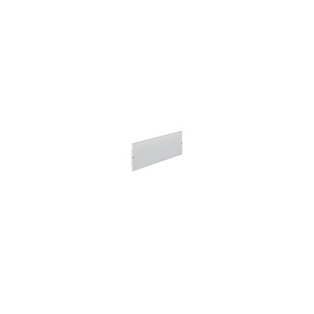 Plastron plein 200x600 - KITS D'EQUIPEMENTS  HAGER UC233