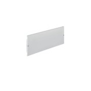 Plastron plein 200x600 - KITS D'EQUIPEMENTS  HAGER UC233