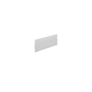 Plastron plein 200x600 - KITS D'EQUIPEMENTS  HAGER UC233