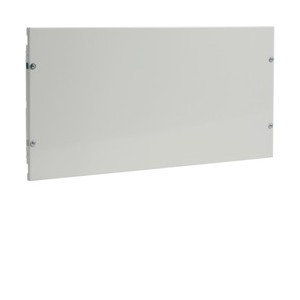 Plastron plein 300x600 - KITS D'EQUIPEMENTS  HAGER UC234