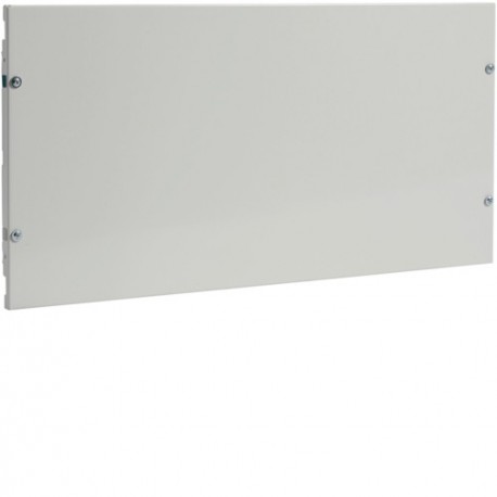 Plastron plein 300x600 - KITS D'EQUIPEMENTS  HAGER UC234