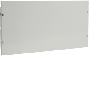 Plastron plein 300x600 - KITS D'EQUIPEMENTS  HAGER UC234