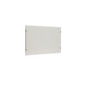 Plastron plein 400x600 - KITS D'EQUIPEMENTS  HAGER UC235