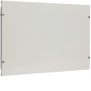 Plastron plein 400x600 - KITS D'EQUIPEMENTS  HAGER UC235