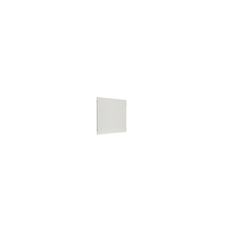 Plastron plein 600x600 - KITS D'EQUIPEMENTS  HAGER UC236