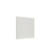 Plastron plein 600x600 - KITS D'EQUIPEMENTS  HAGER UC236