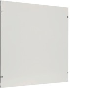 Plastron plein 600x600 - KITS D'EQUIPEMENTS  HAGER UC236
