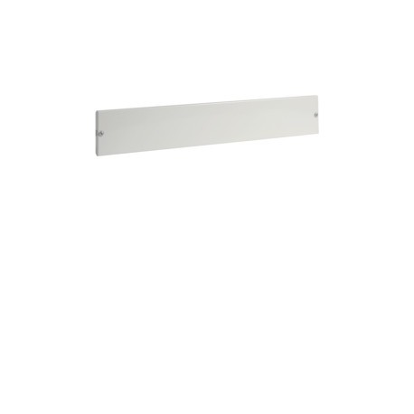 Plastron plein 100x600 - KITS D'EQUIPEMENTS  HAGER UC239