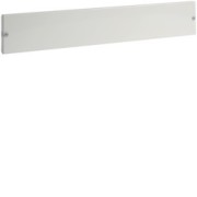 Plastron plein 100x600 - KITS D'EQUIPEMENTS  HAGER UC239