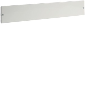 Plastron plein 100x600 - KITS D'EQUIPEMENTS  HAGER UC239