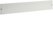 Plastron plein 100x600 - KITS D'EQUIPEMENTS  HAGER UC239