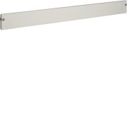 Plastron plein 75x800 - KITS D'EQUIPEMENTS  HAGER UC240
