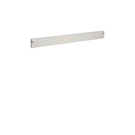 Plastron plein 75x800 - KITS D'EQUIPEMENTS  HAGER UC240