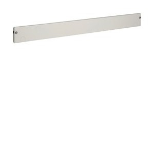 Plastron plein 75x800 - KITS D'EQUIPEMENTS  HAGER UC240