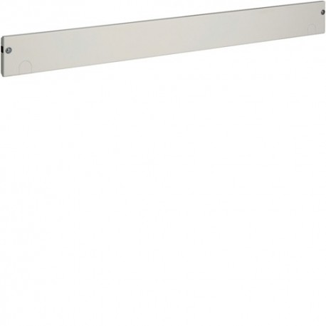 Plastron plein 75x800 - KITS D'EQUIPEMENTS  HAGER UC240