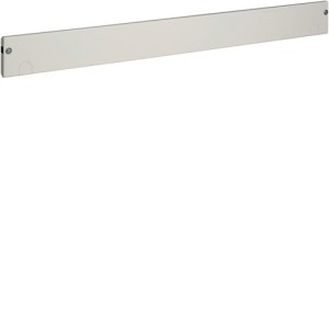 Plastron plein 75x800 - KITS D'EQUIPEMENTS  HAGER UC240