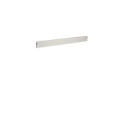 Plastron plein 75x800 - KITS D'EQUIPEMENTS  HAGER UC240