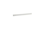 Plastron plein 50x800 - KITS D'EQUIPEMENTS  HAGER UC241