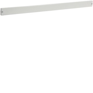 Plastron plein 50x800 - KITS D'EQUIPEMENTS  HAGER UC241