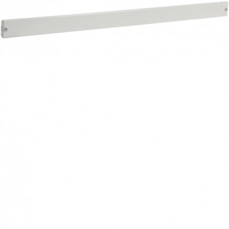 Plastron plein 50x800 - KITS D'EQUIPEMENTS  HAGER UC241