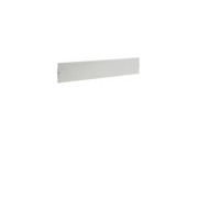 Plastron plein 150x800 - KITS D'EQUIPEMENTS  HAGER UC242