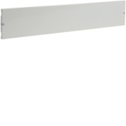 Plastron plein 150x800 - KITS D'EQUIPEMENTS  HAGER UC242