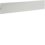 Plastron plein 150x800 - KITS D'EQUIPEMENTS  HAGER UC242
