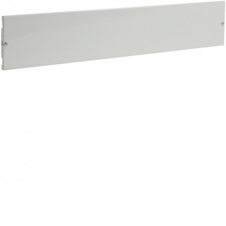 Plastron plein 150x800 - KITS D'EQUIPEMENTS  HAGER UC242