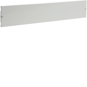 Plastron plein 150x800 - KITS D'EQUIPEMENTS  HAGER UC242