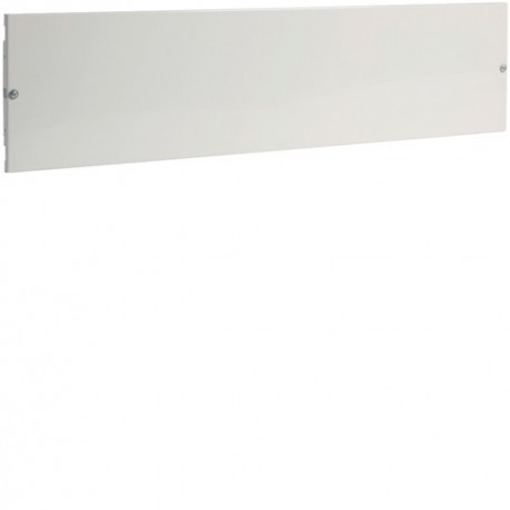 Plastron plein 200x800 - KITS D'EQUIPEMENTS  HAGER UC243
