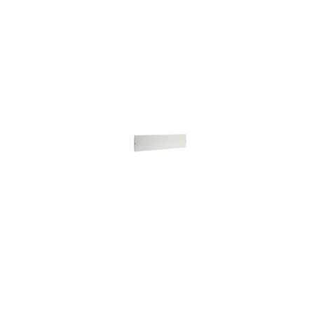 Plastron plein 200x800 - KITS D'EQUIPEMENTS  HAGER UC243