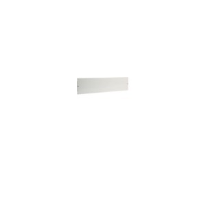 Plastron plein 200x800 - KITS D'EQUIPEMENTS  HAGER UC243