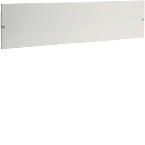 Plastron plein 200x800 - KITS D'EQUIPEMENTS  HAGER UC243