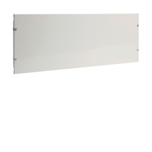 Plastron plein 300x800 - KITS D'EQUIPEMENTS  HAGER UC244