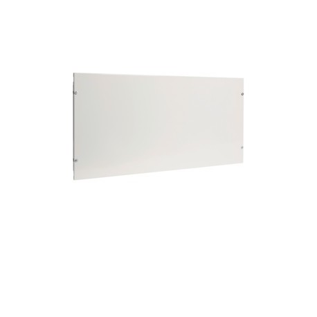 Plastron plein 400x800 - KITS D'EQUIPEMENTS  HAGER UC245