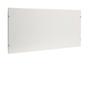 Plastron plein 400x800 - KITS D'EQUIPEMENTS  HAGER UC245