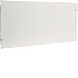 Plastron plein 400x800 - KITS D'EQUIPEMENTS  HAGER UC245