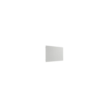 Plastron plein 600x800 - KITS D'EQUIPEMENTS  HAGER UC246