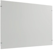 Plastron plein 600x800 - KITS D'EQUIPEMENTS  HAGER UC246