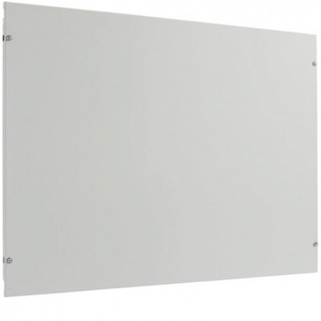 Plastron plein 600x800 - KITS D'EQUIPEMENTS  HAGER UC246