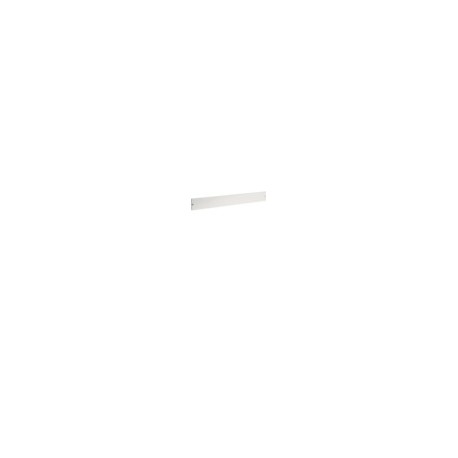 Plastron plein 100x800 - KITS D'EQUIPEMENTS  HAGER UC249